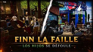 GUET APENS 😱 FINN LA FAILLE 😂 LOS HIJOS SE DÉFOULE 💥 BEST...