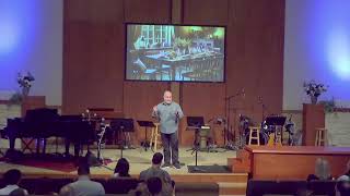 Embracing Divine Love and Hospitality in Community