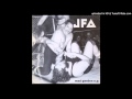 J.F.A. - Mad Garden (Full EP)