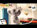Kinderfilme  benedikt der teddybr der kuckuck folge 08 i zeichentrick deutsch