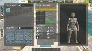 Atlas Re-Balance Armor Rework