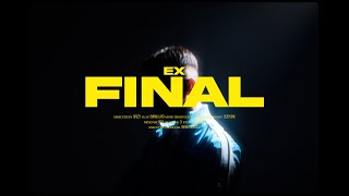 EX - Final (Prod. by Red4) Resimi