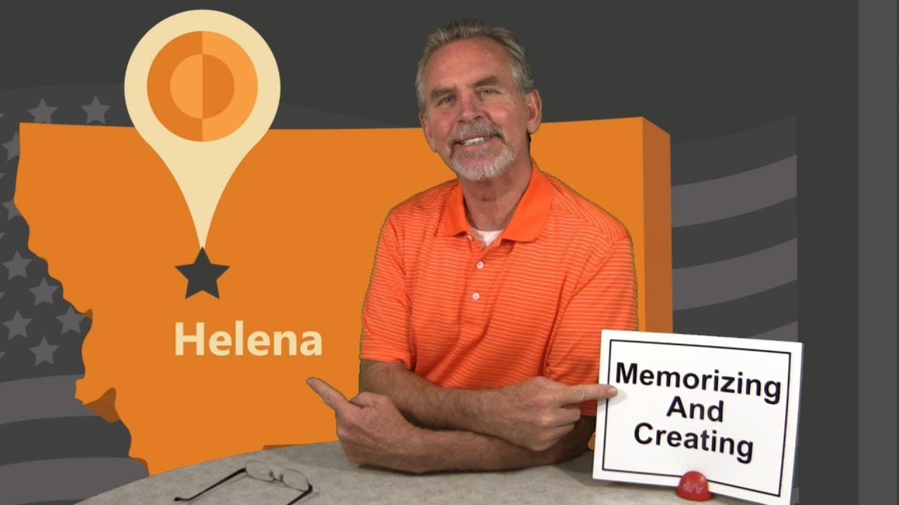 how-would-you-memorize-helena-as-the-capital-of-montana-youtube