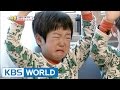 The Return of Superman 슈퍼맨이 돌아왔다 Ep.176 The Hero of Daily Life ENG IND 2017.04.09