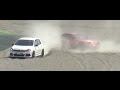 CRASH  & FAIL COMPILATION Hockenheimring Racetrack (Porsche Crash, BMW CRASH and SPINS)