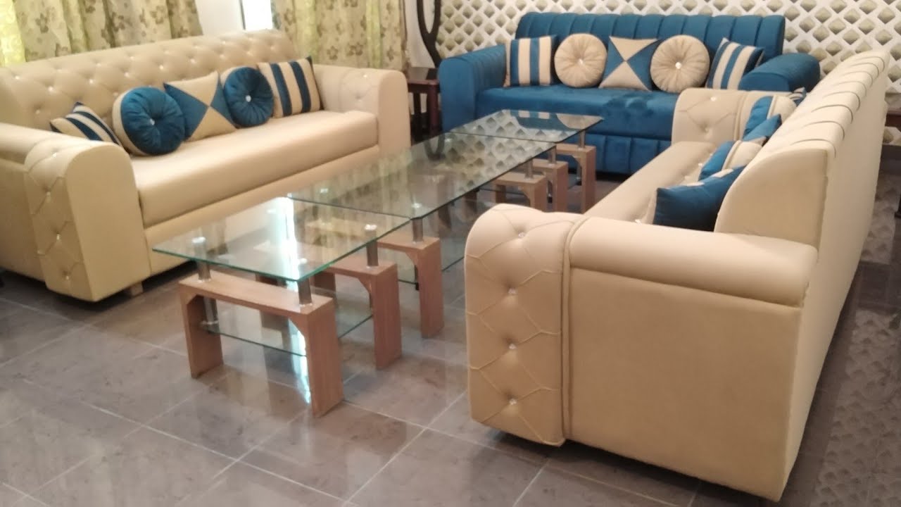 How to make | velvet upholstery | making sofa | low price high quality |  sofa step by step making