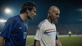The Rise of a Legend: Zinedine Zidane - YouTube