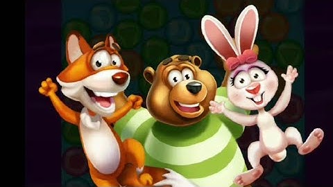 Joy Blast - Match three Puzzle|Blast and puzzle game|Level 1-14 @gamesreflection