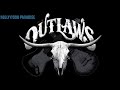 The Outlaws - 1986 Reading Festival (As broadcast by the BBC)