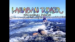 Lawasan river | Norzagaray bulacan free ligo wala kang babayaran..ano pa hinihintay mo ligo na...