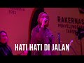 Tulus - Hati Hati Dijalan | Remember Entertainment ( Keroncong Cover )