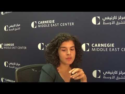 سارة كي الي تحت القانون أم فوقه