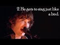 Reasons to love Rick Danko of The Band (silly fan-made video)