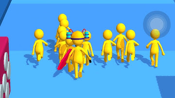 Join Clash 3D #31 🏃🏛 NEW MAX LEVEL!! All Levels Gameplay Android,iOS