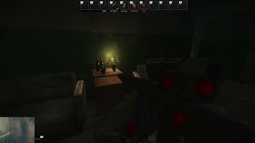 Punisher 6 + Huntsman