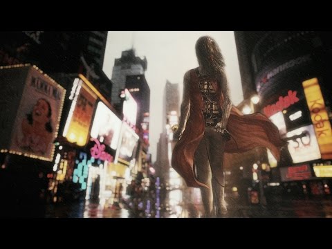 Arrangement - Charango
