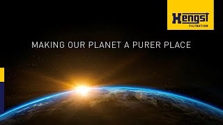 Corporate Film Hengst Filtration