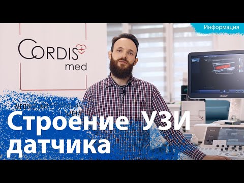 Строение ультразвукового датчика, из чего он состоит и по какому принципу работает