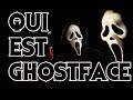 Le bestiaire de lhorreur 11  ghostface scream