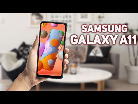 Samsung Galaxy A11 Features Specs Review Design Hands On Budget deceive First Impression First Look