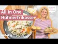  kochen wie oma unser geheimrezept fr das beste hhnerfrikasse  thermomix rezept