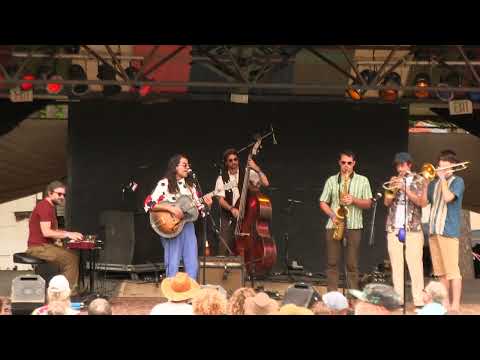 Sally Baby's Silver Dollars - Sharkori Hills - 5/9/26