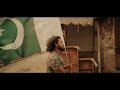 Zinda  zohaib rasheed pakistan independence anthem 2021