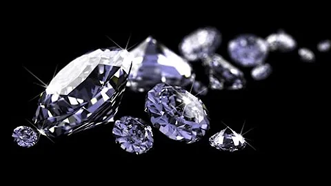 Производство синтетических Алмазов. Алмазы