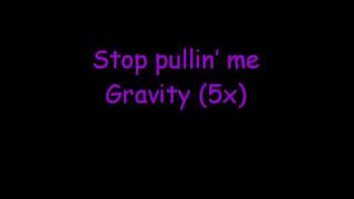 Pixie Lott Gravity Lyrics
