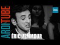 Eric Zemmour "Chirac, l'homme qui ne s'aimait pas" chez  Thierry Ardisson | INA Arditube