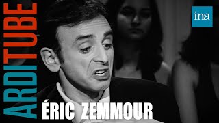 Eric Zemmour "Chirac, l'homme qui ne s'aimait pas" chez Thierry Ardisson | INA Arditube