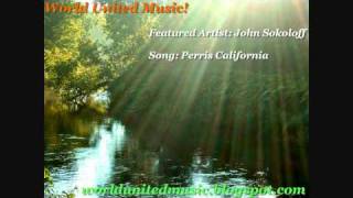 JOHN SOKOLOFF - Perris California.mp4