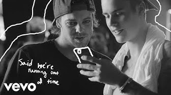 Justin Bieber - What Do You Mean? (Lyric Video)