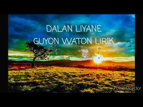 dalan-liyane---cover-lirik
