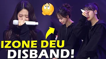 Quando o contrato do izone acaba?