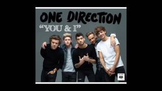 One Direction - You and I Vocals Only