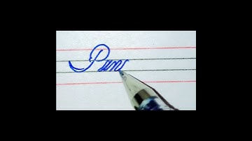Name of Panchal write ✍️ in beautiful cursive style.||. Comment your name to write a name.