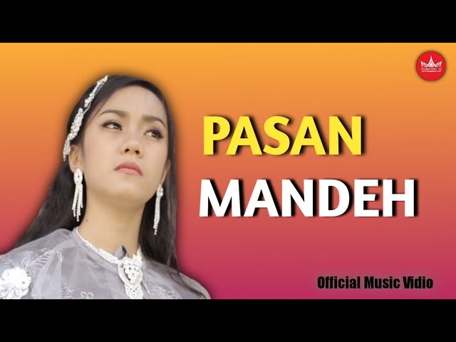 Lagu Minang - Syifa Maulina - Pasan Mandeh (Official Video Lagu Minang) class=
