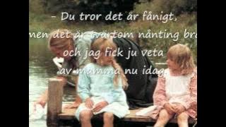 Pilutta-visan (med text)