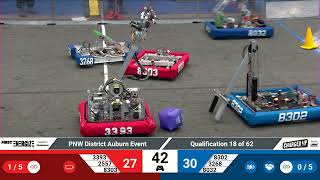 Q18 2023 PNW District Auburn Event