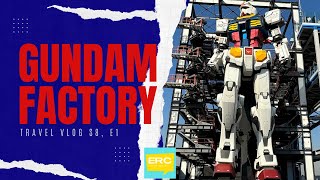 Gundam Factory (Yokohama, Japan)