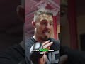 BIG vs. Technique: UFC Fighter's Brutal Training Revealed!#boxing #mma #ufc #motivation #shorts