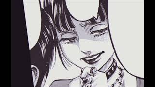 Romantic Lover - Eyedress Edit