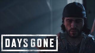 DAYS GONE - Expert Walkthrough Part 17 [GER sub] - no commentary