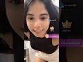Vlog periscope vlog pretty girl #23|| Russian girl bigo live || tango live vlog || my live vlog ||