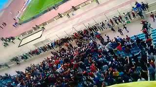 ambiance virage taraji 💛❤
