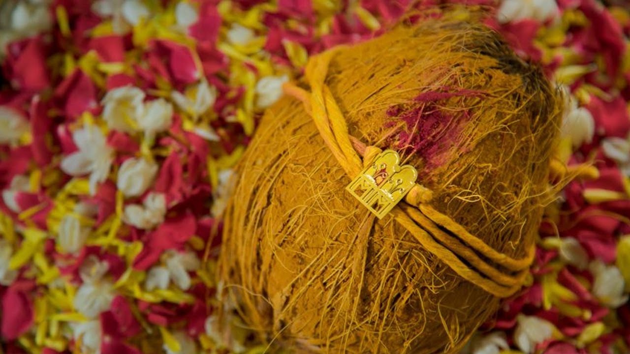 Rukmini Vivah Mantra  Powerful Mantra for Delayed Marriages  Vivah Prapti Mantras  Must Listen
