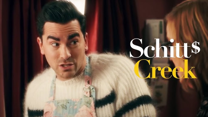 Jogo de cartas UNO Schitt's Creek com deck temático e regra