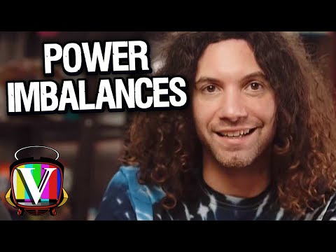 People Don't Understand Why What Dan Avidan Did Was Wrong