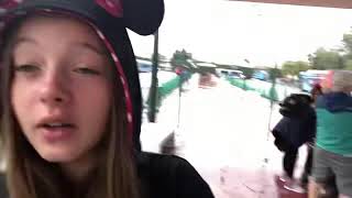 Last Day Of Disneyland